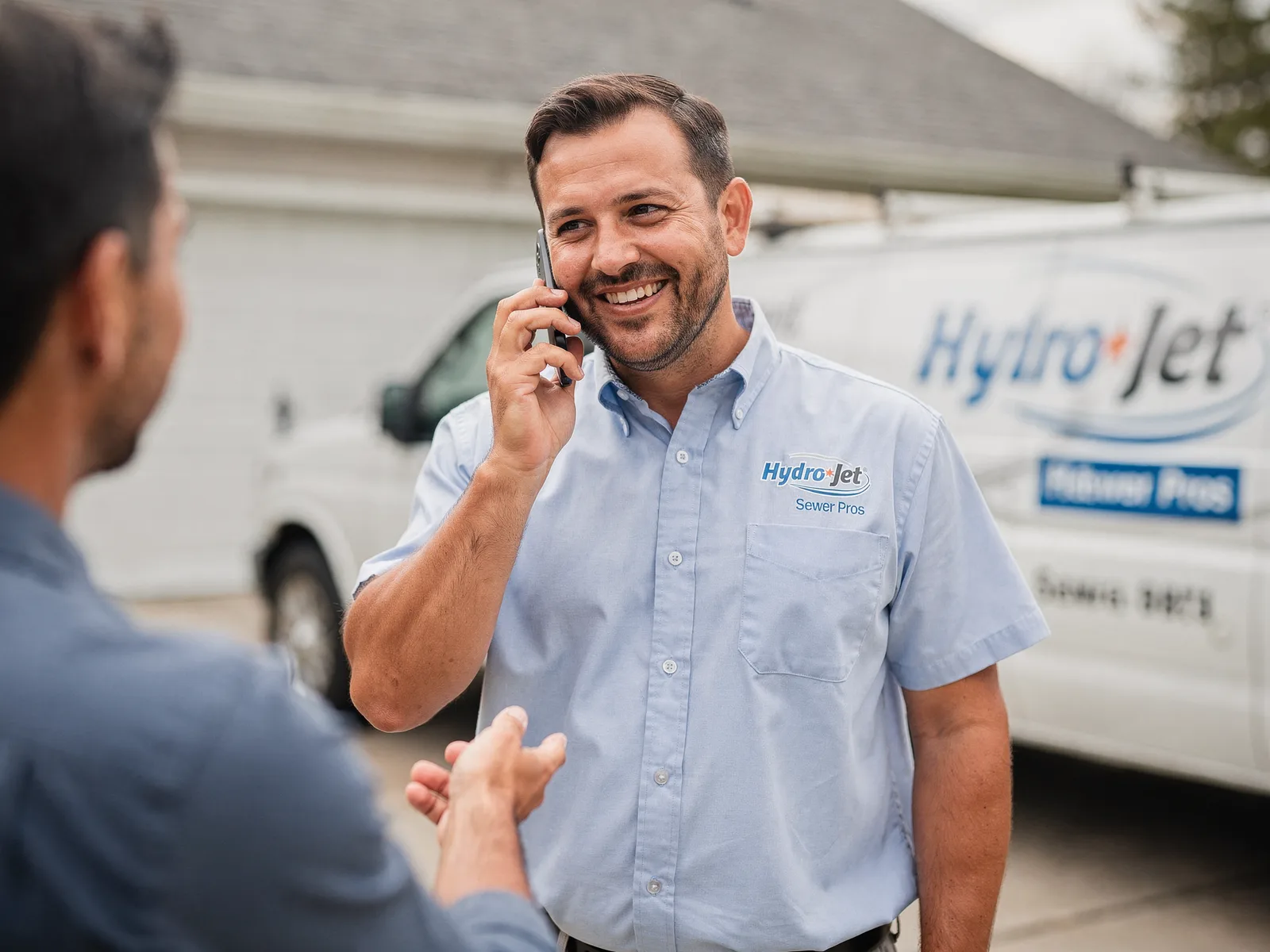 Hydro Jetting Near Me Swedesboro, NJ FAQs